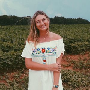 Meet your Posher, Karli